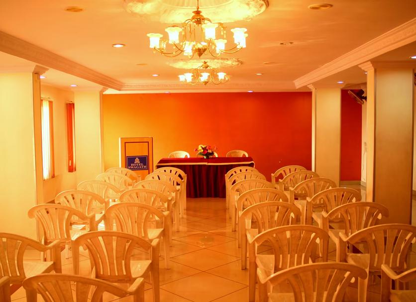 Sala de conferencias Foto