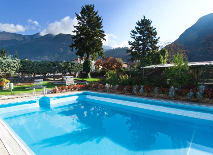 Piscina Foto