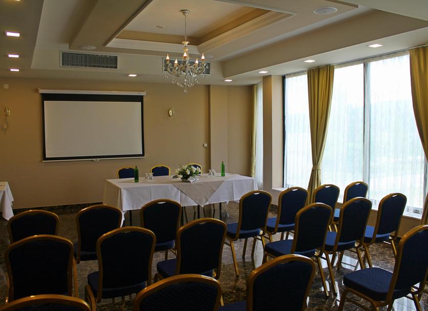 Sala de conferencias Foto