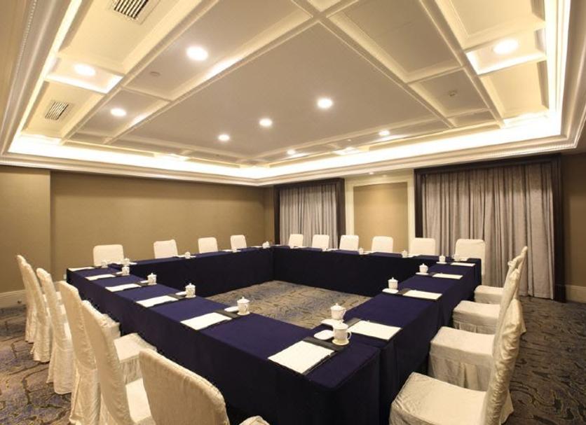 Sala de conferencias Foto