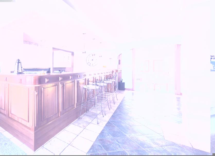 Comedor Foto