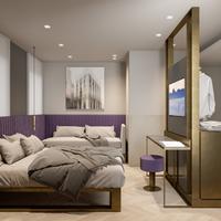 Heart Hotel Milano