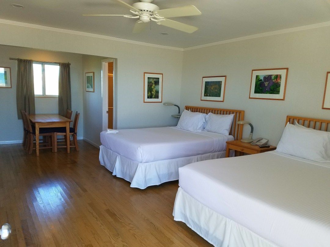 Habitación