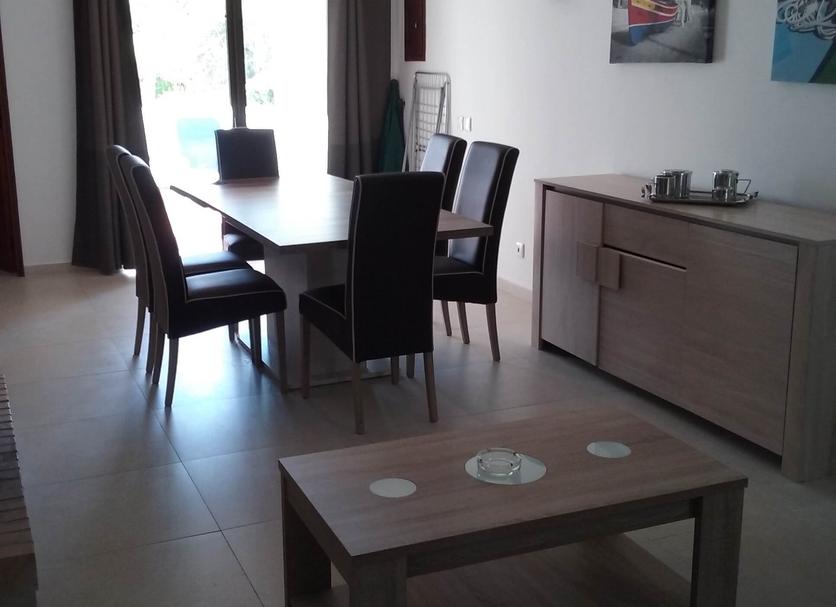 Comedor Foto