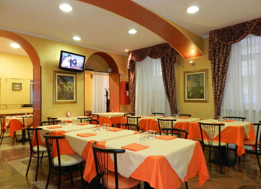 Comedor Foto