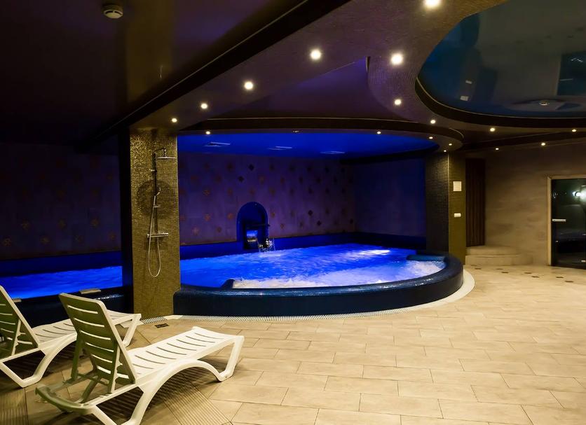 Spa Foto