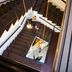 Escaleras