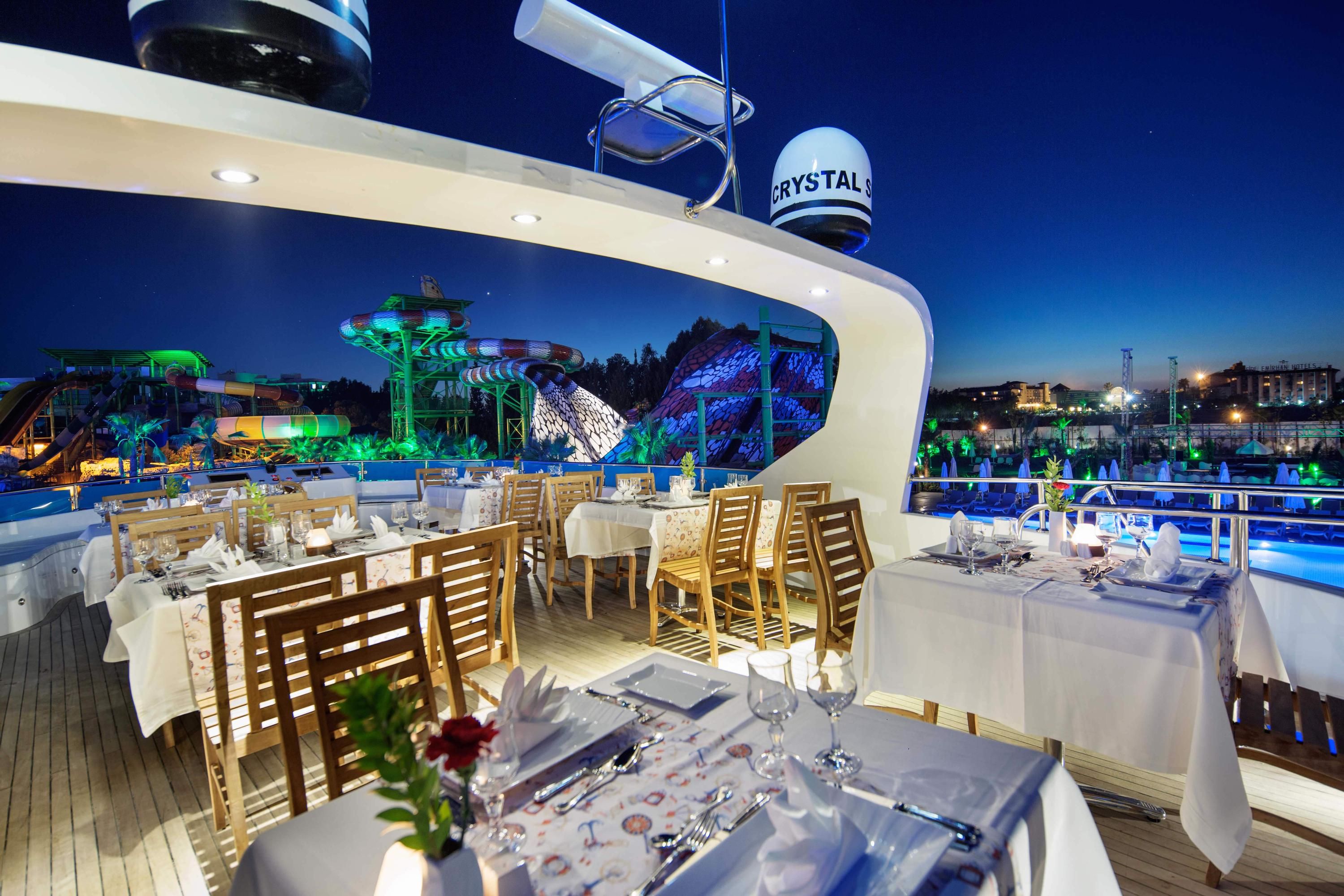 Restaurante