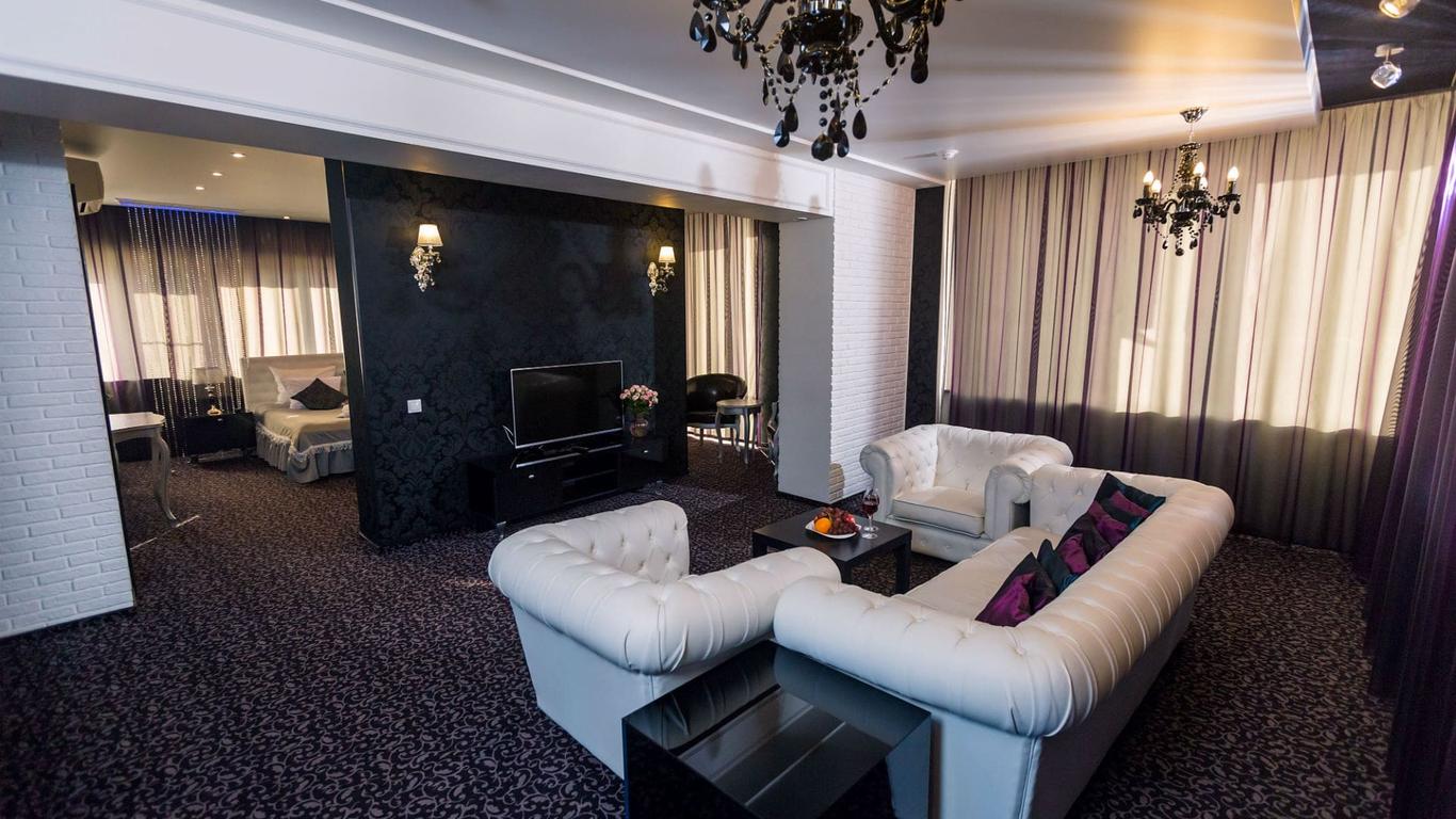 History Hotel