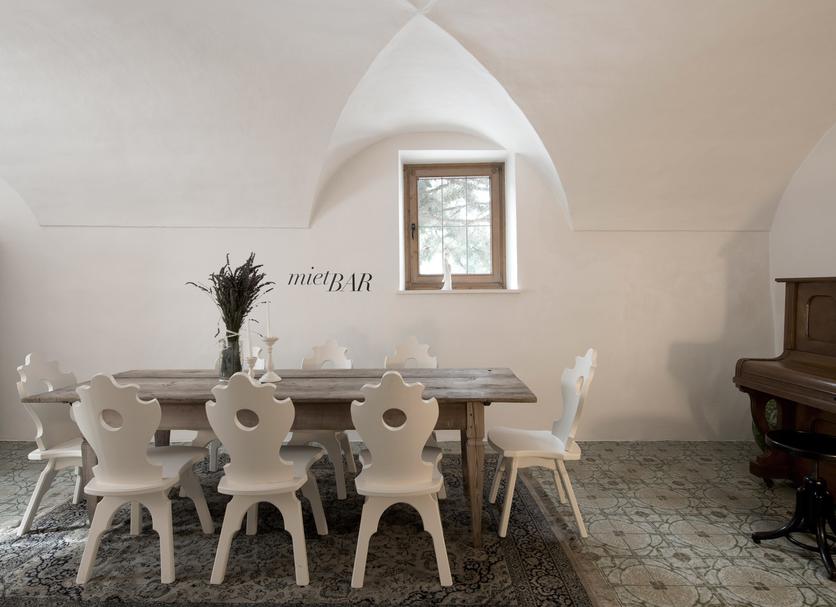 Comedor Foto