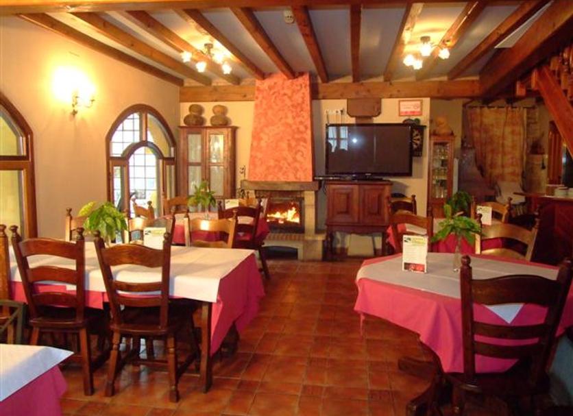 Comedor Foto