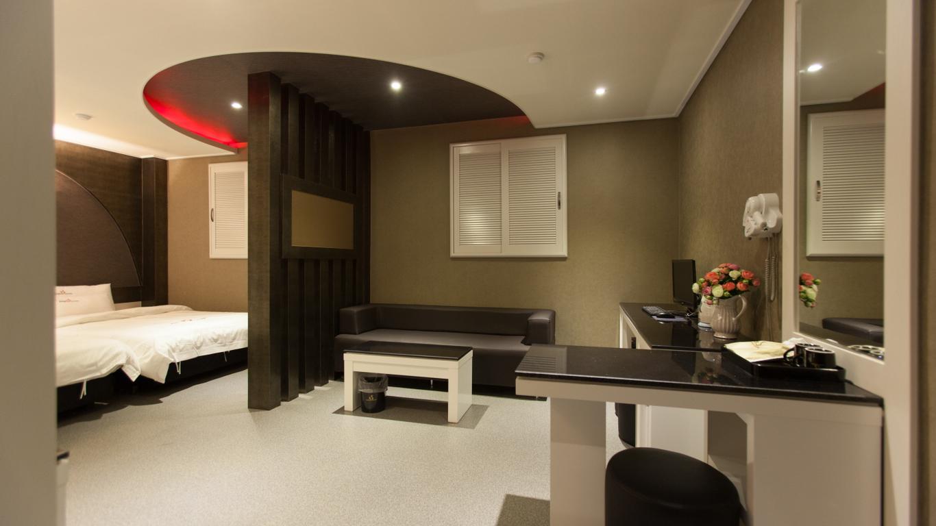 Samho Park Hotel