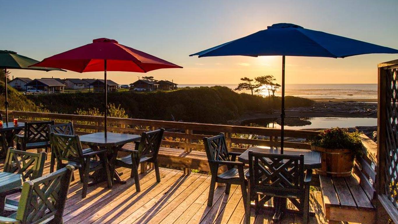 Kalaloch Lodge