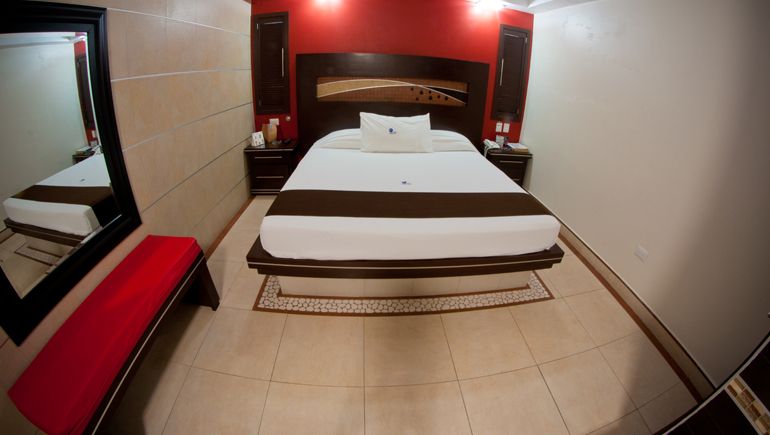 Habitación