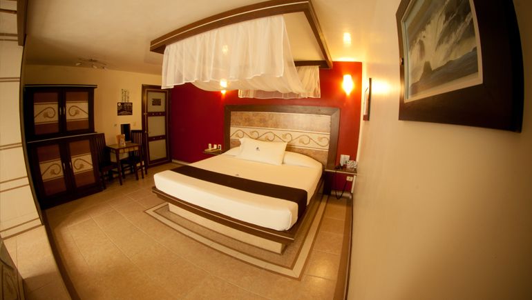 Habitación