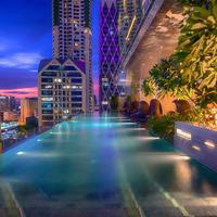 Eastin Grand Hotel Sathorn