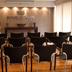 Sala de conferencias