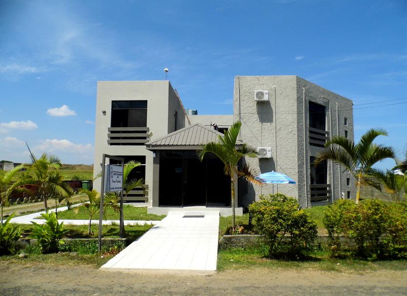 Edificio Foto