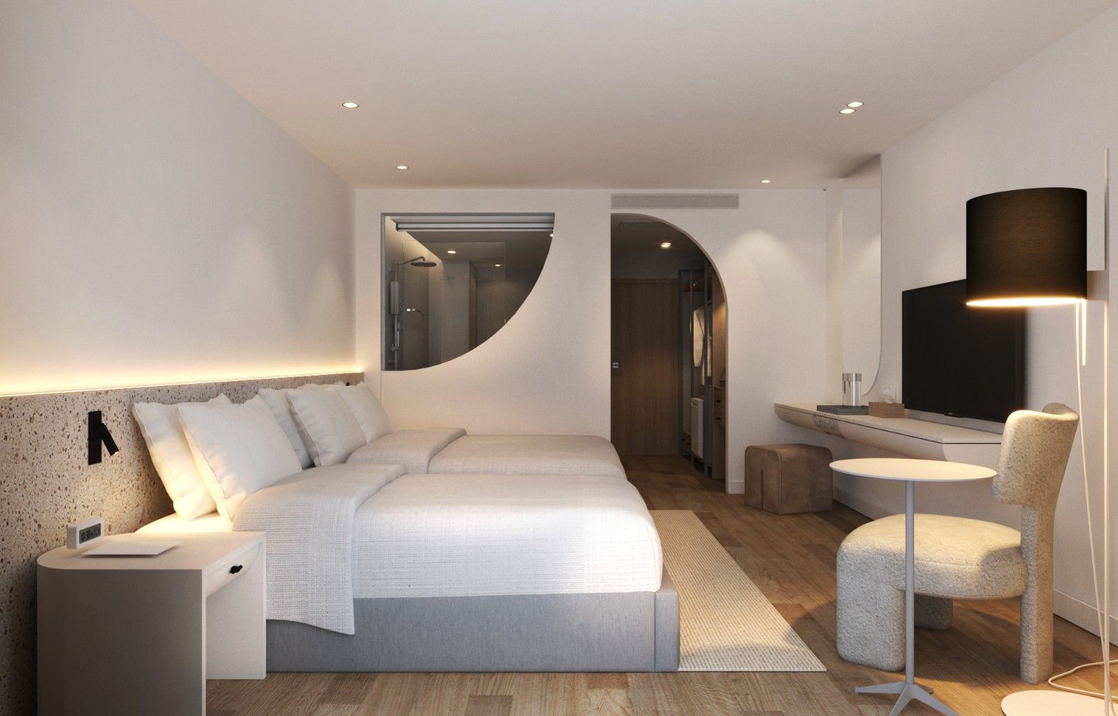 Habitación