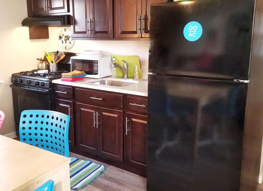 Cocina Foto
