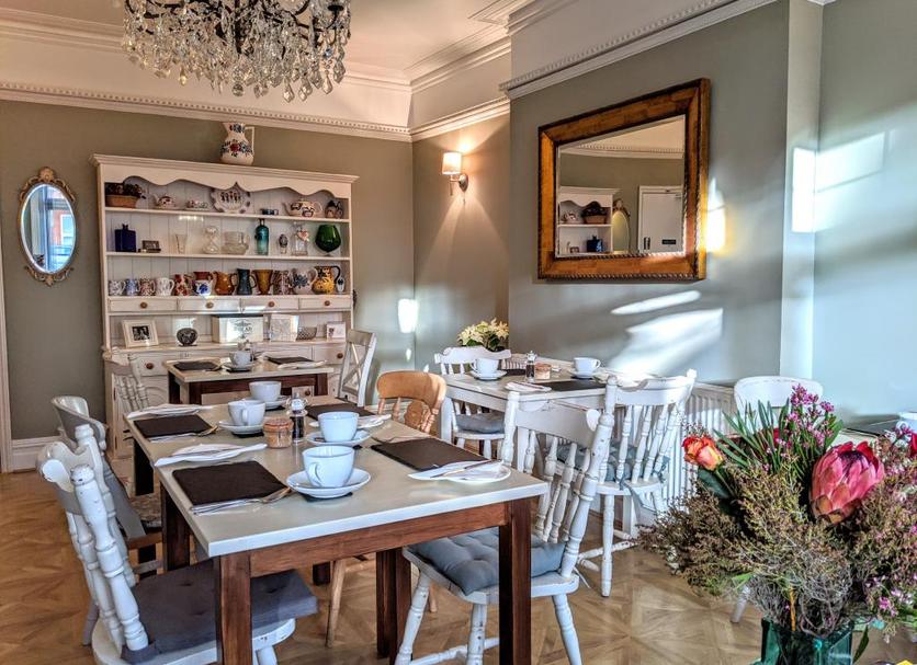 Comedor Foto
