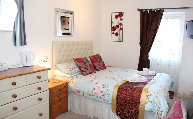 Habitación