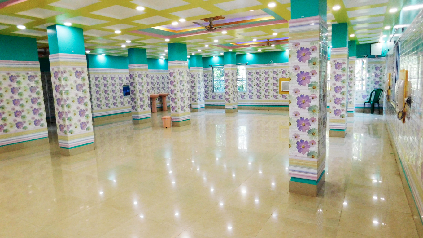 Jhargram Eshani Hotels and Guest House