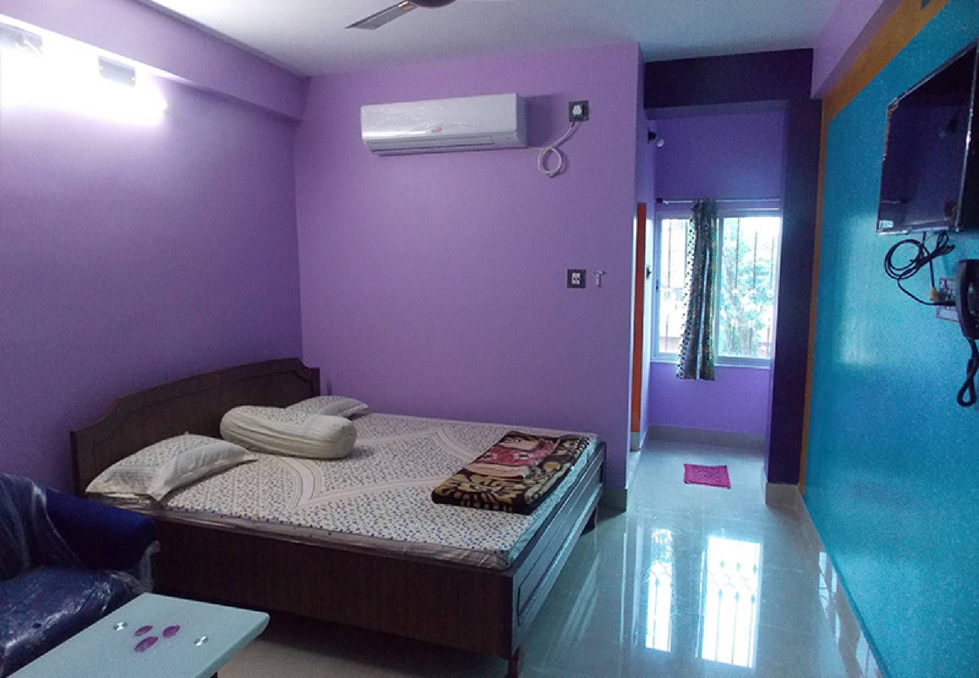 Habitación