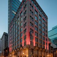 Hotel Rl Baltimore Inner Harbor