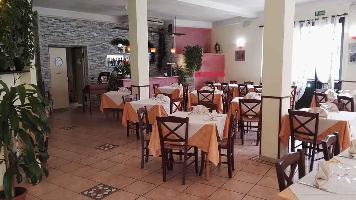 Restaurante
