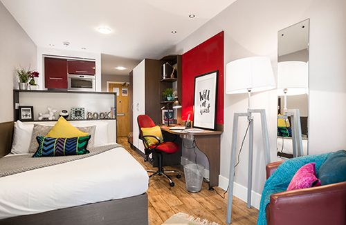 Habitación