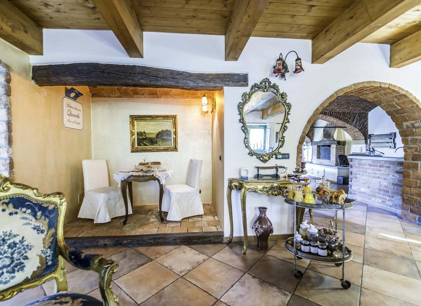 Comedor Foto