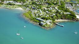 Directorio de hoteles en Airlie Beach