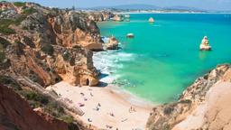 Encuentra vuelos baratos de Los Ángeles a Portugal